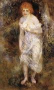 Pierre Renoir The Spring Spain oil painting artist